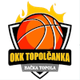 托波爾坎卡女籃 logo