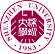 深圳大學 logo