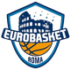 羅馬女籃 logo