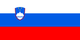 斯洛文尼亞 logo