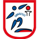 吉姆納斯蒂卡女籃 logo