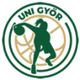 戈約爾女籃 logo