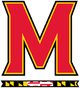 馬里蘭大學學院市分校 logo