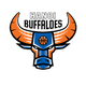 河內水牛 logo