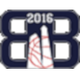 博洛尼亞2016 logo