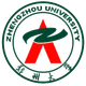 鄭州大學 logo