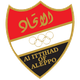 阿爾伊蒂哈德 logo