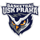 USK布拉格B隊 logo