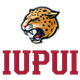印第安納普渡大學女籃 logo