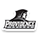 普羅維登斯女籃 logo
