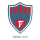 費希爾頓 logo