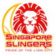 新加坡投手 logo