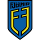 富佐尼女籃 logo