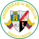 麥德林大學女籃 logo