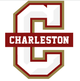 查爾斯頓學院女籃 logo