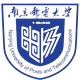 南京郵電大學 logo