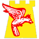 瑪布亞紅雀 logo