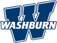 華盛本大學女籃 logo