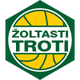 佐爾塔斯蒂托蒂 logo