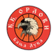 奧洛維女籃 logo