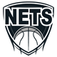 籃網 logo