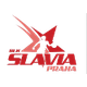 斯拉維亞女籃 logo