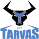 塔瓦斯 logo
