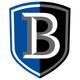 本特利大學女籃 logo