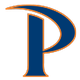佩珀代因女籃 logo