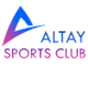阿勒泰體育 logo