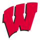 威斯康星大學 logo