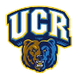 加州大學河濱分校  logo