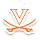 弗吉尼亞大學女籃 logo