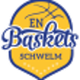 En施韋爾姆籃球 logo