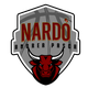 納爾德奧籃球 logo