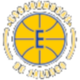 埃斯卡拉穆扎女籃 logo
