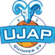 UJAP坎佩爾 logo