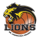 赫拉德茨獅子B logo