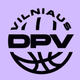 維爾尼亞斯DPV女籃 logo