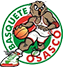 奧薩斯庫 logo