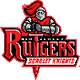羅格斯大學女籃 logo