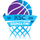 塞克薩德核電站女籃 logo