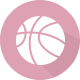 卡塔爾運動女籃 logo