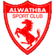 阿爾瓦什巴 logo