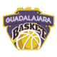 魯吉薩瓜達拉哈拉籃球 logo