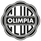 奧林匹亞 logo