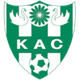 KAC蓋尼特拉 logo