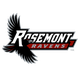 羅斯蒙學院 logo