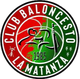 CB拉馬坦扎 logo