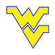 西弗吉尼亞女籃 logo